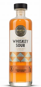 Punch Club Whiskey Sour 0,5L / 17,2%