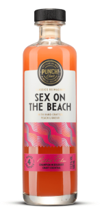 Punch Club Sex on the Beach 0,5L / 11,5%
