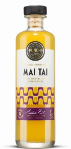 Punch Club Mai Tai 0,5L / 12,5%