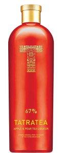 LIKIER TATRATEA APPLE & PEAR 0,7L / 67%