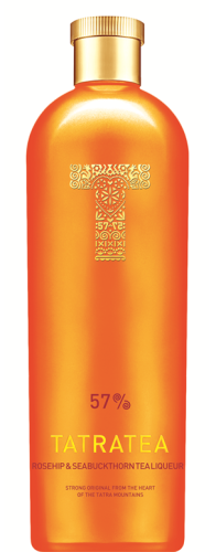 TATRATEA ROSEHIP & SEA BUCKTHORN