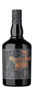 Whisky Back to Black Scotch 0,7L / 40%