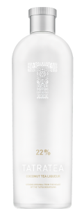 LIKIER TATRATEA COCONUT 0,7L / 22%