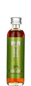 Likier Tatratea Citrus mini 0,04L / 32%