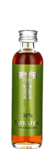 Tatratea Citrus mini 0,04L