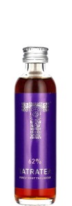 Likier Tatratea Forest Fruit mini 0,04L / 62%