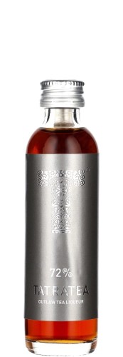 Tatratea Outlaw mini 0,04L