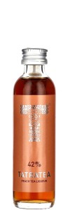 Likier Tatratea Peach mini 0,04L / 42%