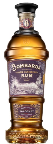 BOMBARDA FALCONET 8 YO