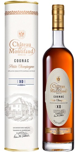 Chateau de Montifaud XO Ariane