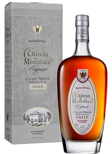 Chateau de Montifaud VSOP Diva