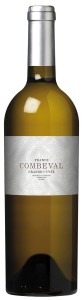 Wino Combeval Gros Manseng moelleux 0,75L / 12,5%