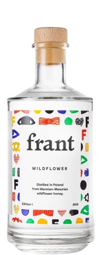 OKOWITA FRANT WILDFLOWER