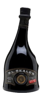 Rum R.L. Seale's 10 yo 0,7L / 46%