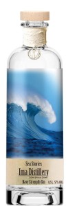 Gin Ima Sea Stories Navy Strength 0,5L / 57%