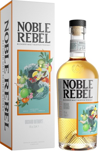 Noble Rebel Orchard Outburst