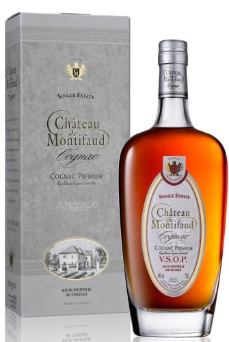 Chateau de Montifaud VSOP Premium Millenium