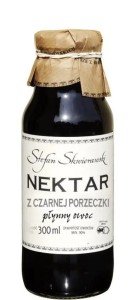 NEKTAR Z CZARNEJ PORZECZKI SKWIERAWSKI 0,3L