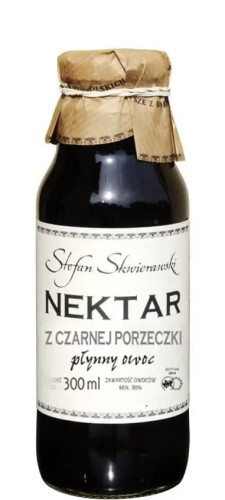 NEKTAR Z CZARNEJ PORZECZKI SKWIERAWSKI