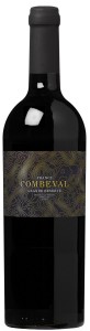 Wino Combeval Alicante Bouschet  0,75L / 12,5%