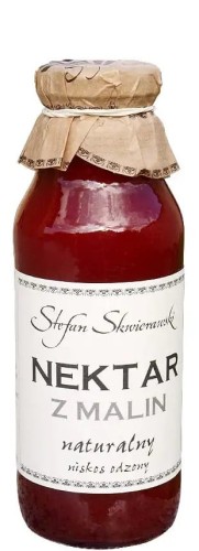NEKTAR Z MALIN SKWIERAWSKI