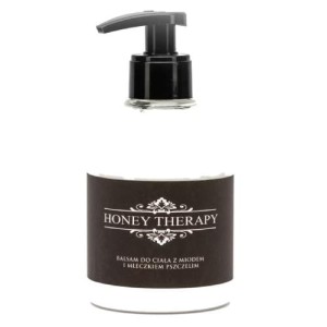 BALSAM DO CIAŁA ZAKAZANY OWOC HONEY THERAPY 300ML