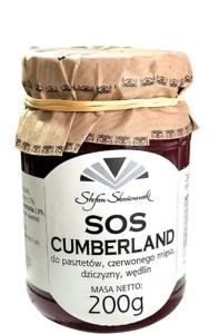 SOS CUMBERLAND SKWIERAWSKI 200G