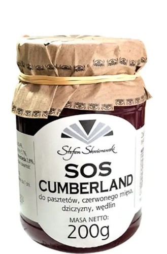 SOS CUMBERLAND SKWIERAWSKI