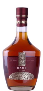 Brandy Daos 0,5L / 36%