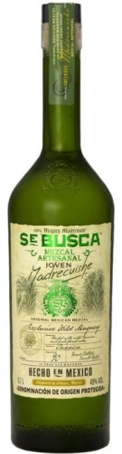 MEZCAL SE BUSCA JOVEN MADRECUISHE