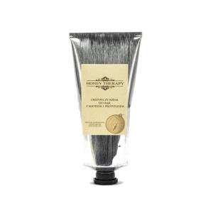KREM DO RĄK Z MIODEM I PROPOLISEM HONEY THERAPY 70ML 