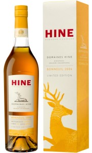 KONIAK HINE BONNEUIL 2006 0,7L / 42,8%