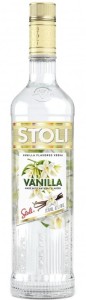 WÓDKA STOLI VANILLA 0,7L / 37,5%