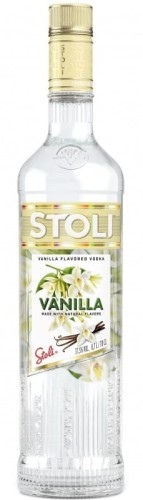 STOLI VANILLA 0,7L
