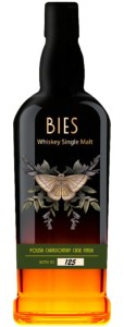 Whiskey Bies Chardonnay Cask Single Malt batch 03 0,7L / 48%