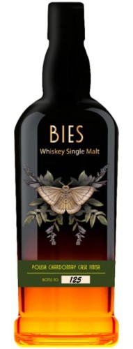 Bies Chardonnay Cask