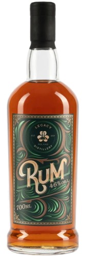 RUM LEGACY 46