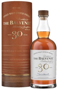 Whisky Balvenie 30 yo Rare Marriage 0,7L / 44,2%