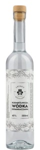 WÓDKA RZEMIEŚLNICZA ZIEMNIACZANA LEGACY 0,5L / 40%