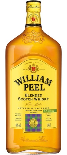 WILLIAM PEEL 1,5L