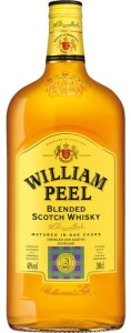 WHISKY WILLIAM PEEL 2L / 40%