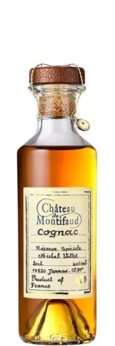 CHATEAU DE MONTIFAUD RSMV MILENIUM