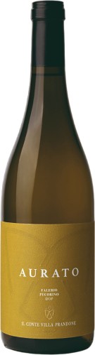 Il Conte Aurato Flerio Pecorino