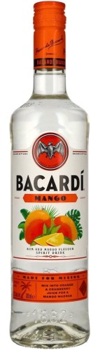 Bacardi Mango