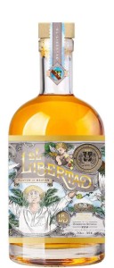 Rum El Libertad Flavor of Heaven 0,7L / 35%