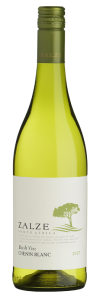 Wino Zalze Chenin blanc 0,75L / 13%