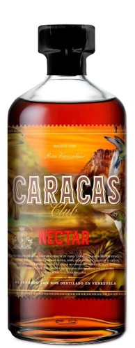 CARACAS CLUB NECTAR