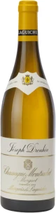 Wino Chassagne Montrachet 1-er Cru Morgeot 0,75L / 12,5% 