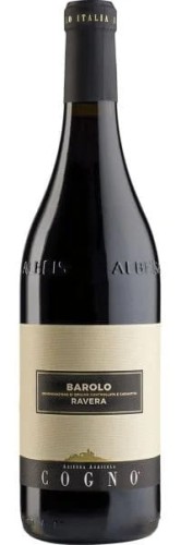 BAROLO RAVERA COGNO