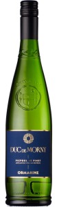 Wino Duc de Morny Picpoul de Pinet 0,75L /12,5%